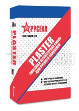 �������� ���������� PLASTER