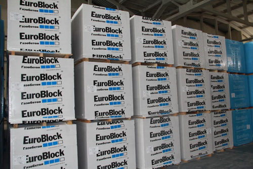 ��������� �������������� EuroBlock 600�300�75, D500