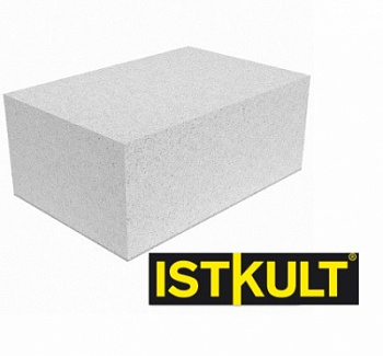 �������������� �������� ����� Istkult 625x250x375, D400