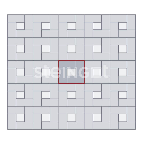 ��������� Steingot ������������� 200x100x100 �� ���������� ������ �������