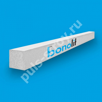 ������������ ������������ ��������� Bonolit ��� 1500x200x250/650