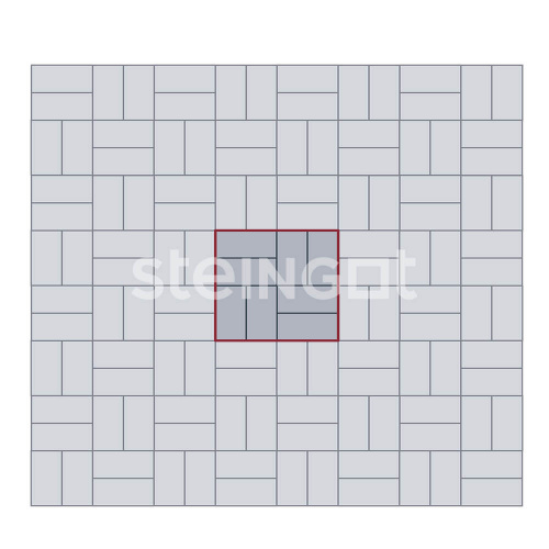 ��������� Steingot ������������� 200x100x80 �� �����-������� ��������� �������
