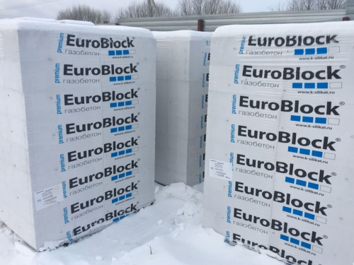 �������������� ����� EuroBlock 600�300�150 �������������� D400